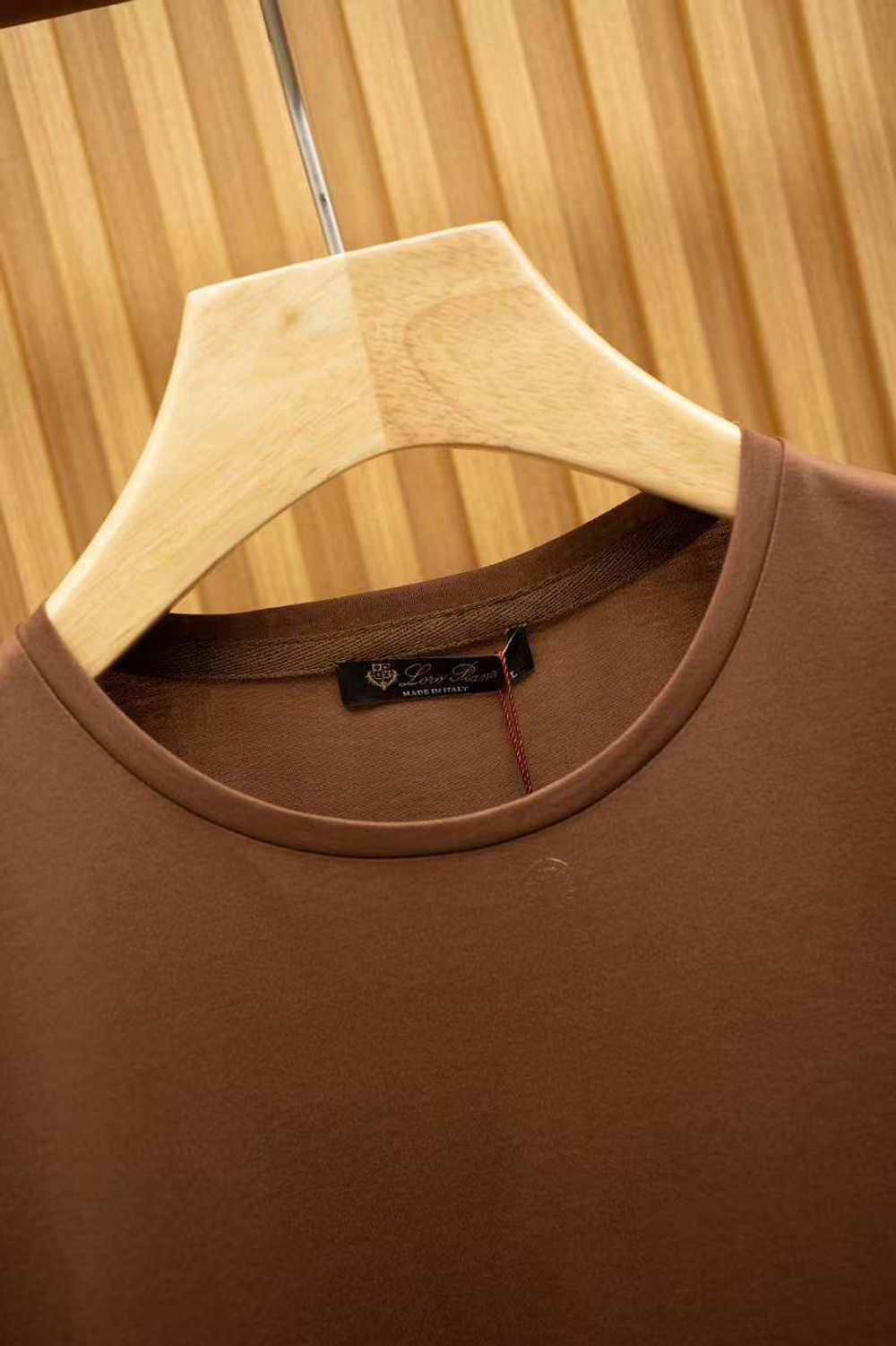 Футболка Loro Piana