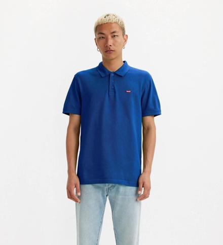 Поло мужское LEVI'S LEVIS HM POLO
