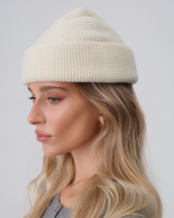 Шапка "Babeanie”