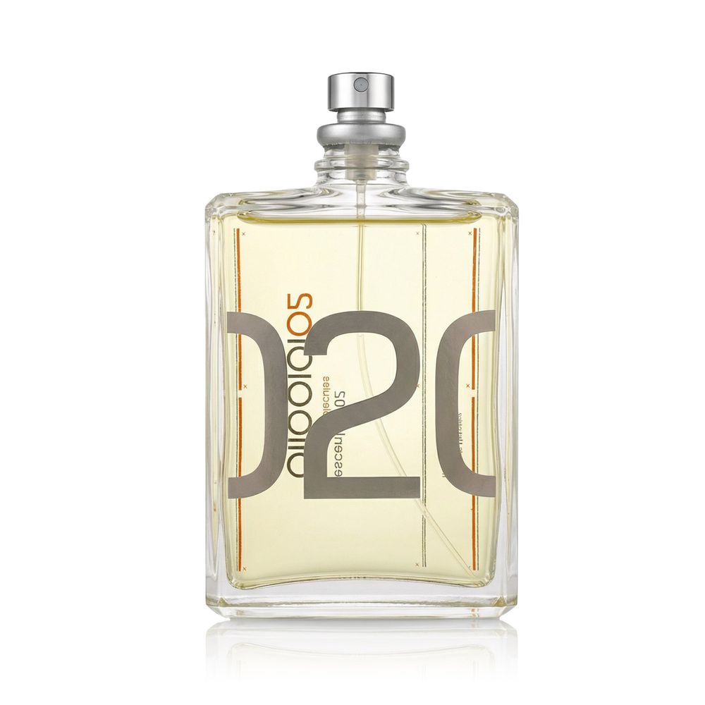 Escentric Molecules Escentric 02 Eau De Toilette 100 ml (unisex)