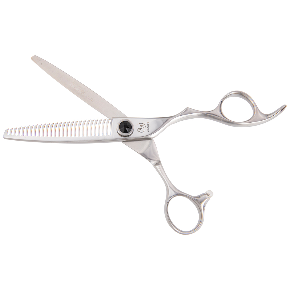 Suntachi Classic Gold филировочные ножницы NZG3-IBR-6026L 4 класс ✅ Оригинал