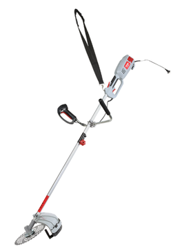 Электрический триммер "РЕСАНТА" ЭТ-1700НВ