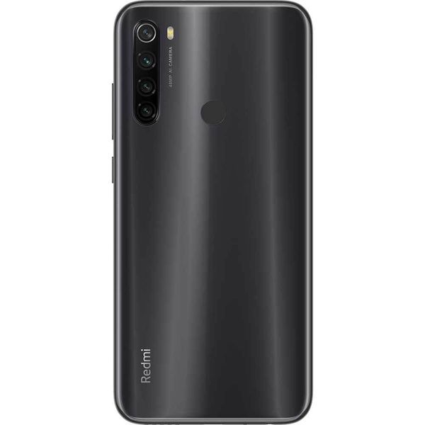 Смартфон Xiaomi Redmi Note 8T 4/64GB (Серый) Global Version