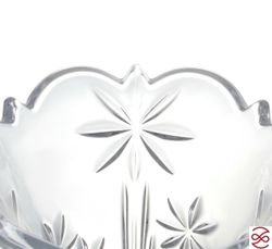 Ваза Crystalite Bohemia Perseus-nova 20 см