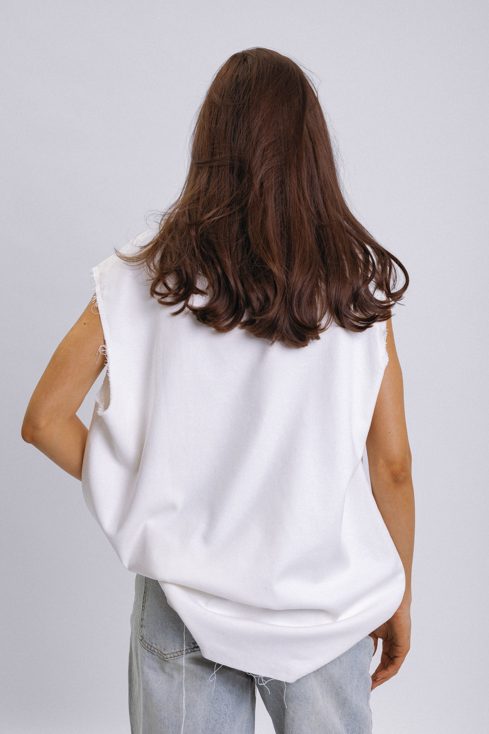 Майка «Linen»