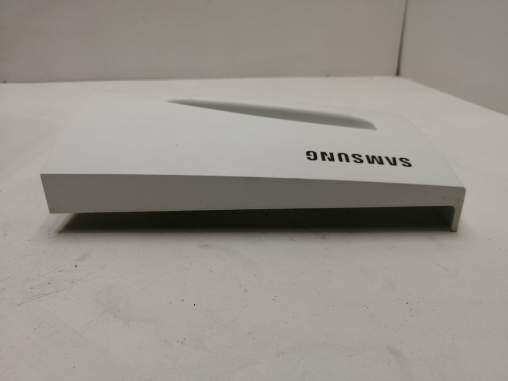 WF-S861 кт111 Крышка дозатора порошка для стиральной машины Samsung DC64-01192A б/у