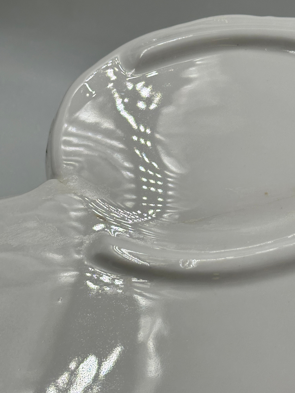 Набор для подачи клубники Hammersley