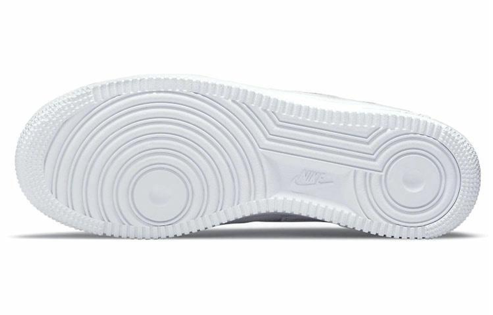 Кроссовки Nike Air Force 1 Low "Tear Away" (Женская размерная сетка)