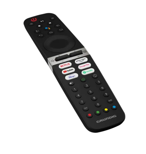 Телевизор Grundig 75GHU7830 - рис.12