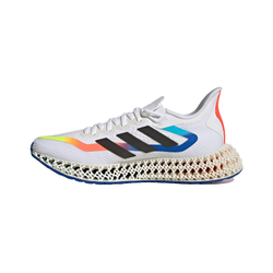 Мужские кроссовки Adidas 4DFWD 2 'White Power Blue' HQ1039