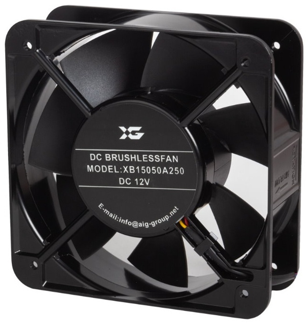 X-Game XB15050A250