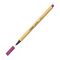Qələm \ Ручка капиллярная STABILO point 88 lilac 88/58