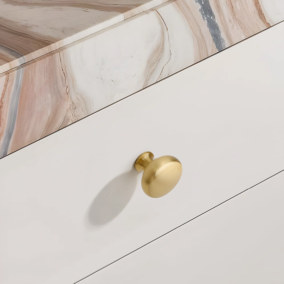 Мебельная кнопка RILO