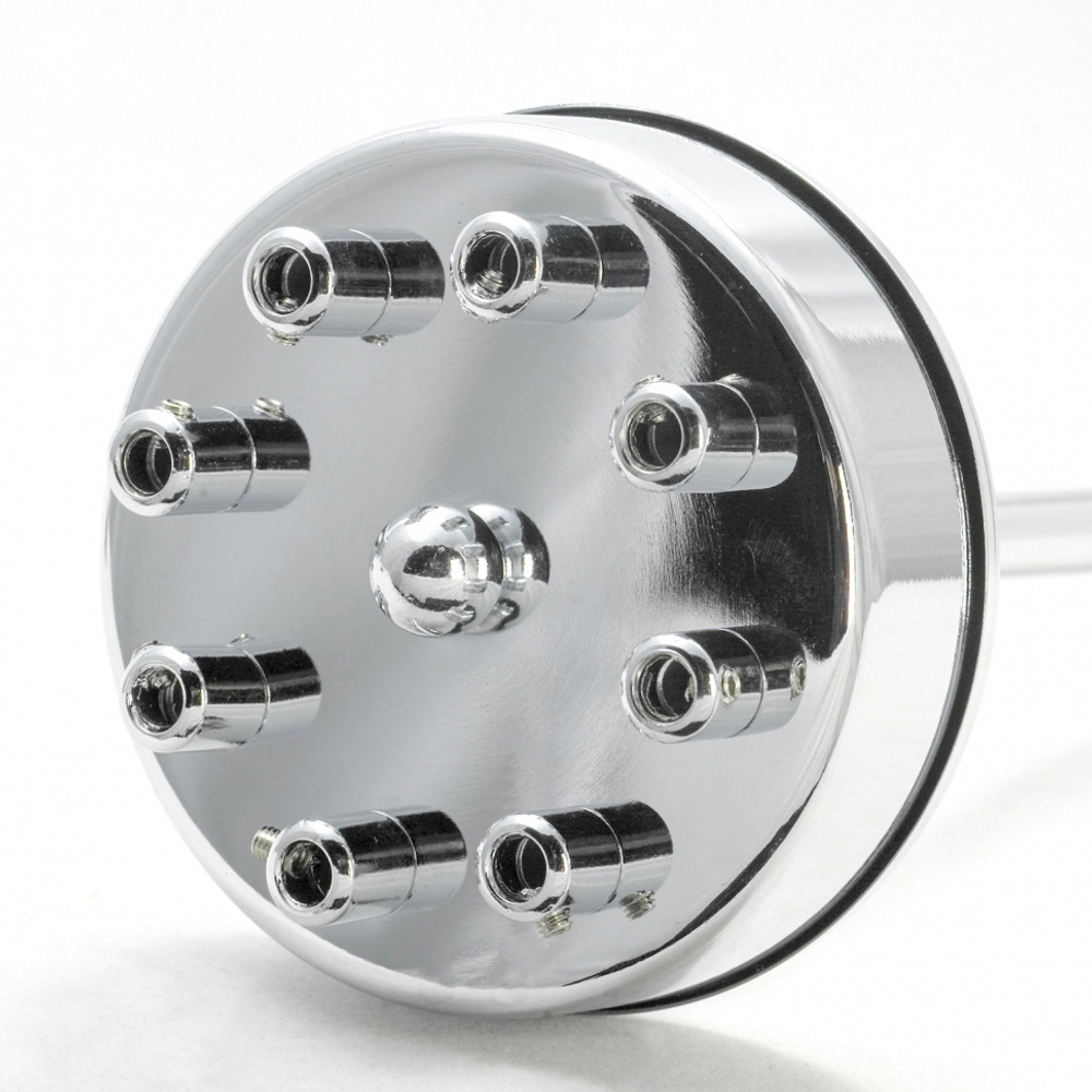 Потолочная люстра Lussole Lgo Cochise LSP-8090