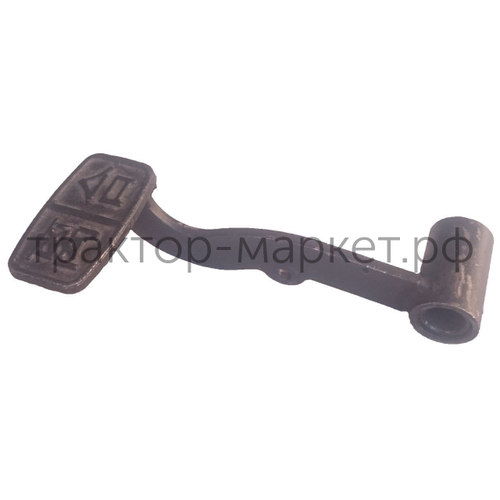 Педаль сцепления Уралец/Синтай