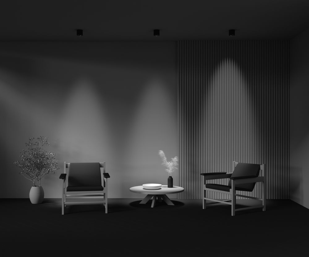 Светильник потолочный светодиодный Maytoni   C217CL-15W3K-B