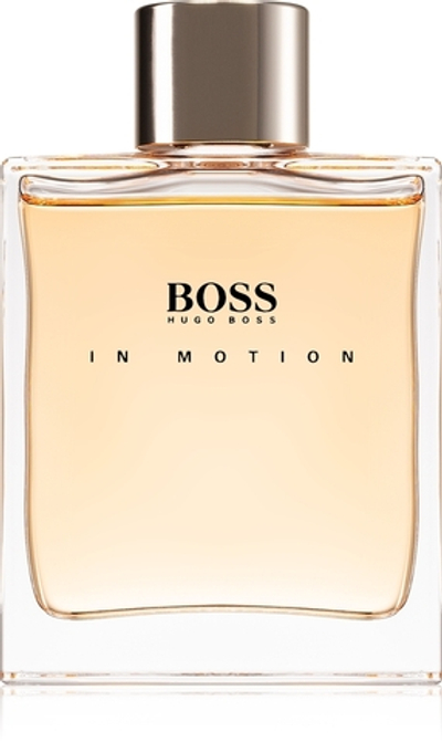 Hugo Boss BOSS In Motion туалетная вода для мужчин