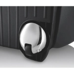 Пылесос Bosch BGL8PRO5 Serie 8 HomeProfessional с мешком для сбора пыли, 1800 Вт, серый