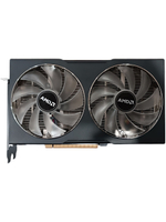 Видеокарта PowerColor AMD Radeon RX 6600 Hellhound 8Gb