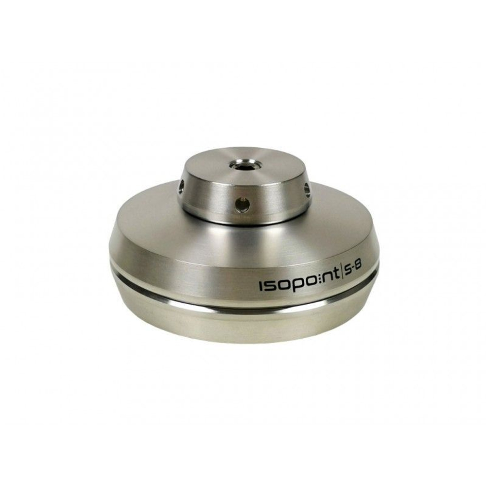 Виброизоляционная опора Pillartech isopoint S-8