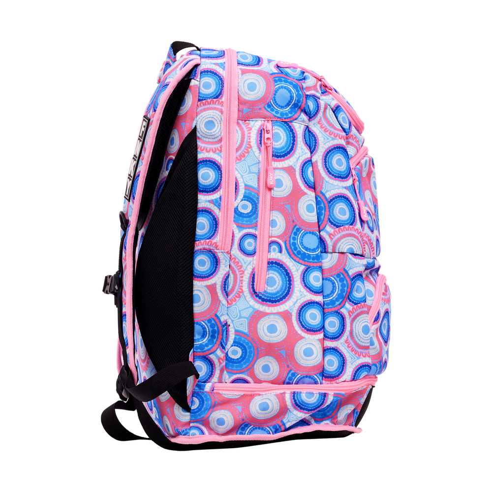 Рюкзак FUNKY Bundjalung Blue