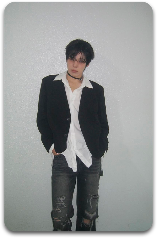 Карта / ATEEZ #1655