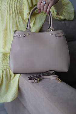 СУМКА Италия Le Borsette 85883