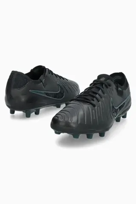 Nike tiempo legend vii black online