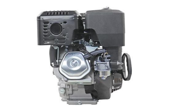 Двигатель бензиновый "LIFAN" 190F (15 л.с., шлицевой вал)