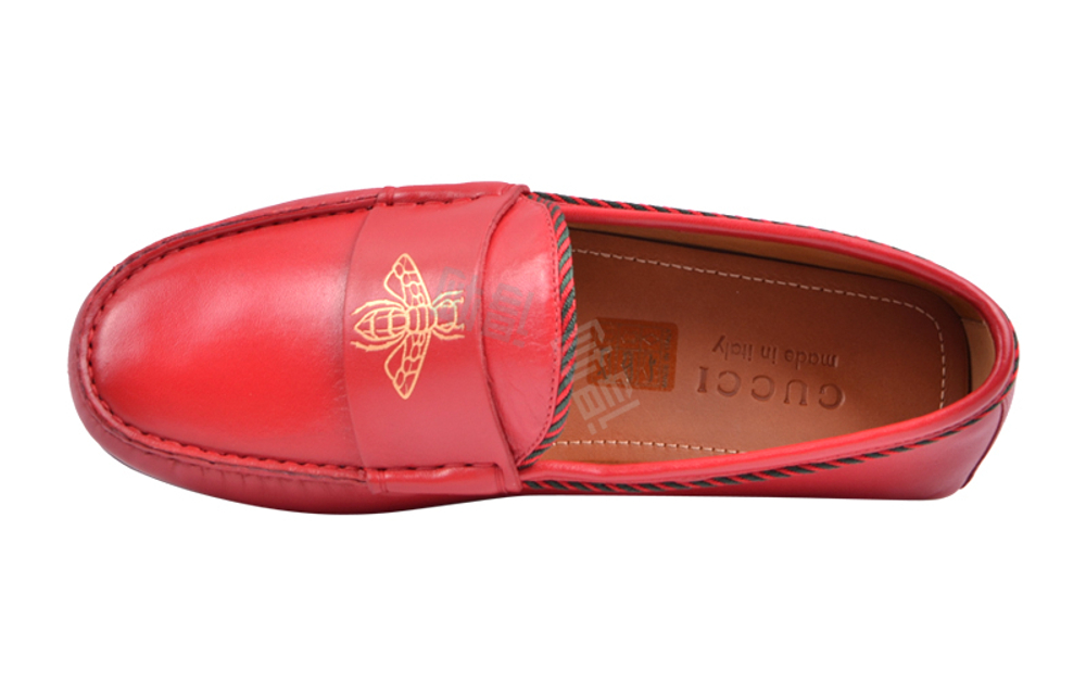Gucci (Женская размерная сетка)