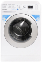 Стиральная машина INDESIT BWSA 7109 WSV