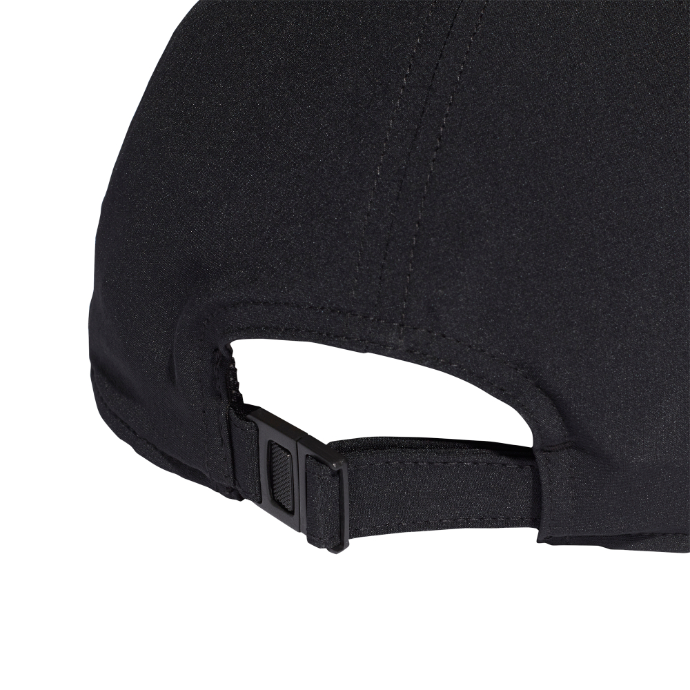 Теннисная кепка Adidas Aeroready Baseball Cap - черный