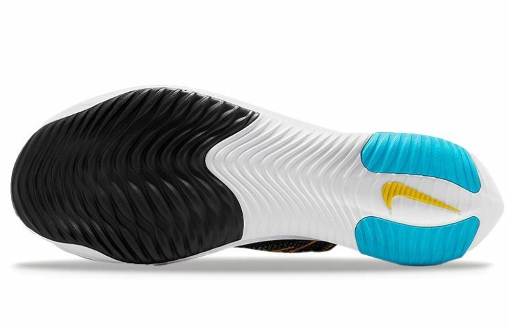 Кроссовки Nike Zoomx Streakfly