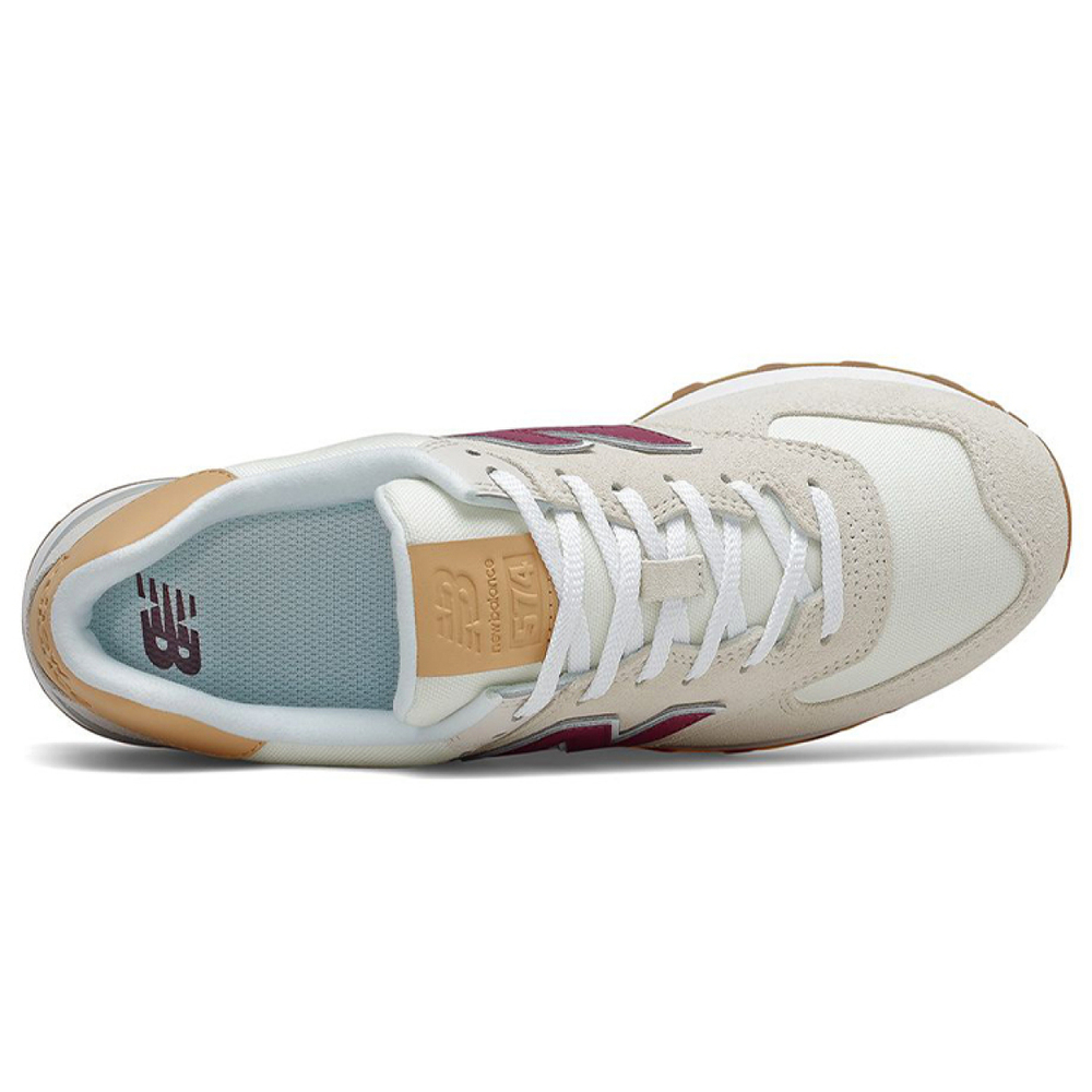 Кроссовки New Balance NB 574, ML574NR2