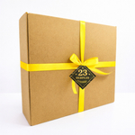 Подарочный набор "Собери свой чайный напиток №1"