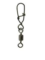 Вертлюг с застежкой Saikyo SA-301