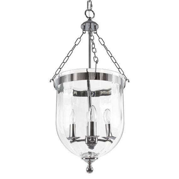 Подвесной светильник Loft It Incense 10455/4 CR