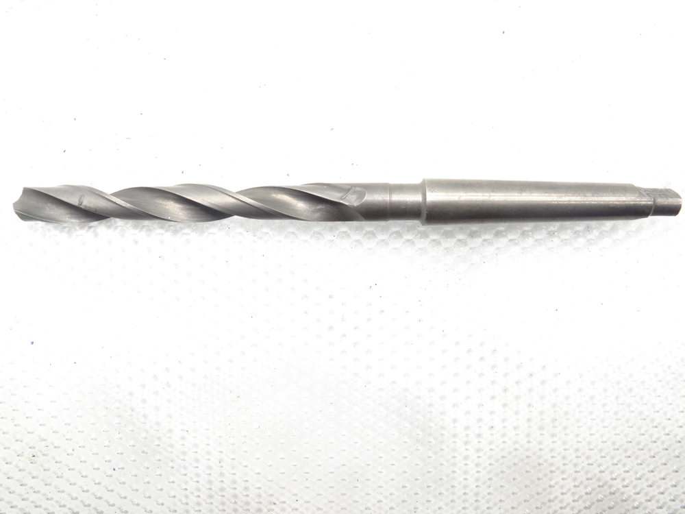 Сверло 10мм (80х165) к\х HSCO К/М1 СССР