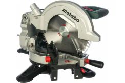 Торцовочная пила Metabo KS 305 M