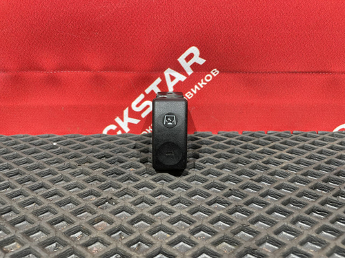 Кнопка переключатель отопителя