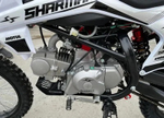 Мотоцикл питбайк SHARMAX Sport 145