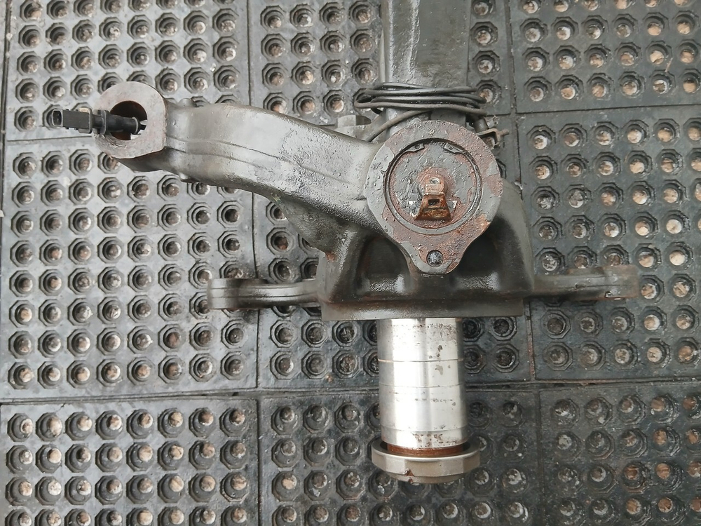 Балка передняя 2019г.