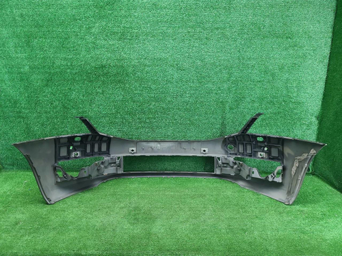 Бампер передний Skoda Octavia a7 (2017-2020)