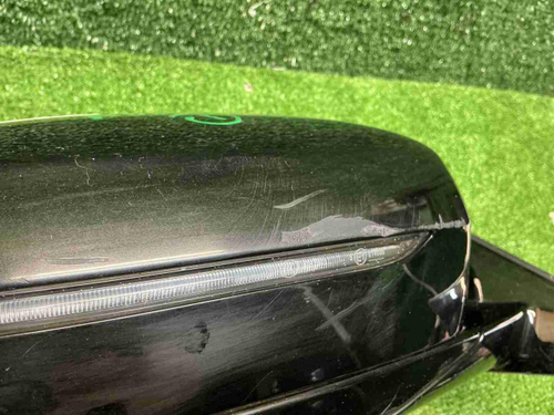 Зеркало правое BMW 5er G30 (2017-2023) 5 контактов