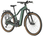 Электровелосипед Scott Axis eRide Evo Tour Lady (2022)
