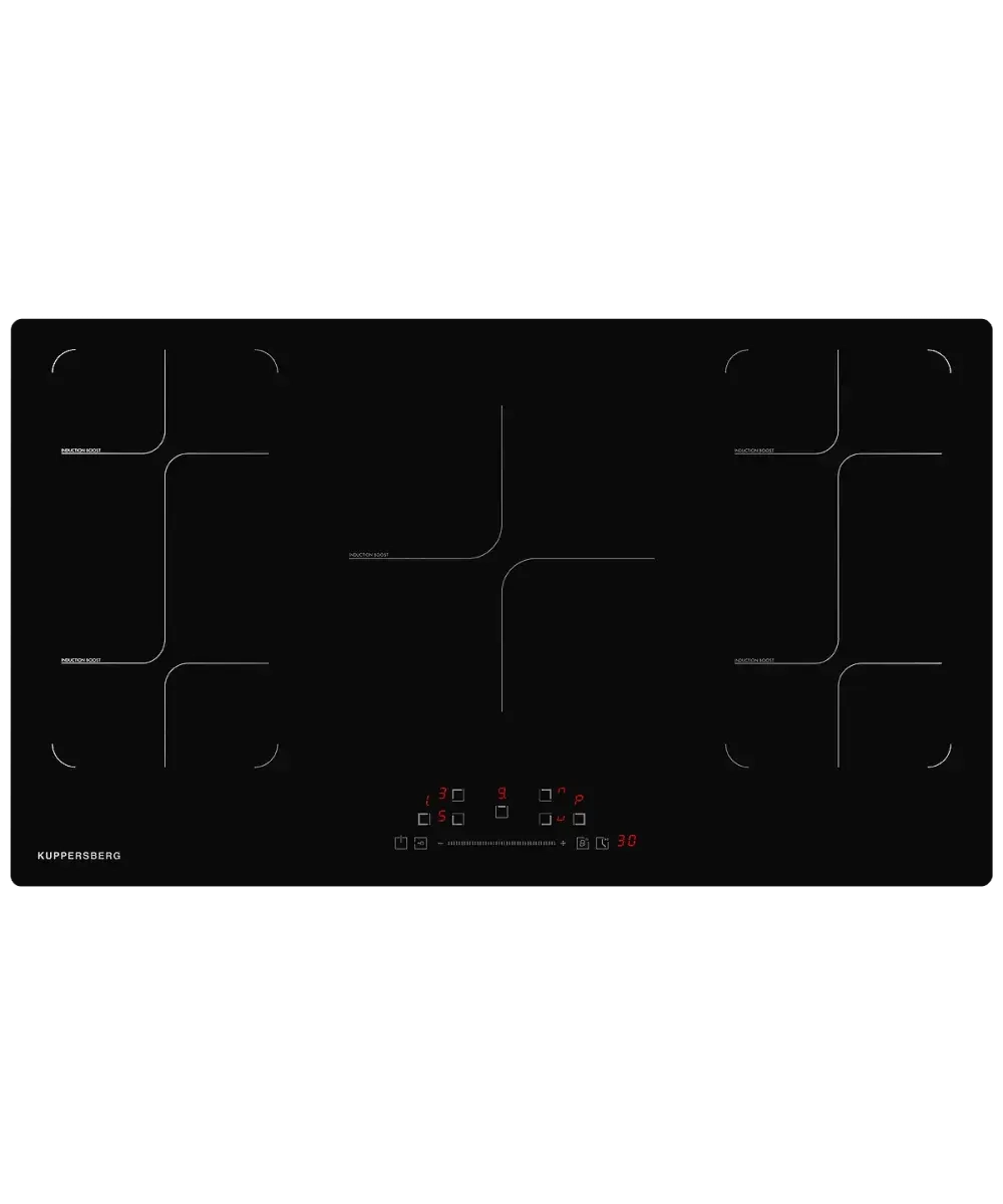 Индукционная варочная панель Kuppersberg ICS 905