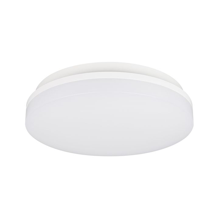 Светильник CL-BOUWER-R300-21W Day4000-MIX (WH, 110 deg, 230V, TRIAC) Arlight 054686
