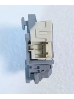 Блокировка люка (замок) для стиральной машины 250v 16A 0024000128RB Haier