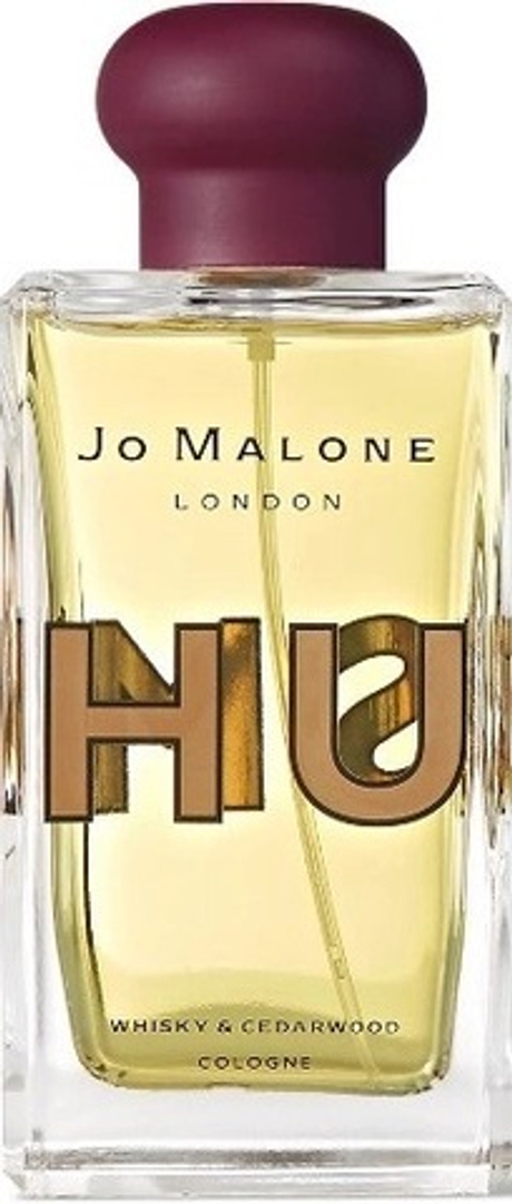 Jo Malone Whisky & Cedarwood