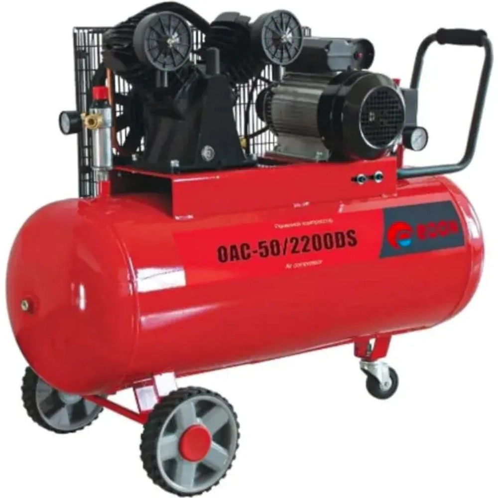 Edon OAC-50/2200DS компрессор 1004010511